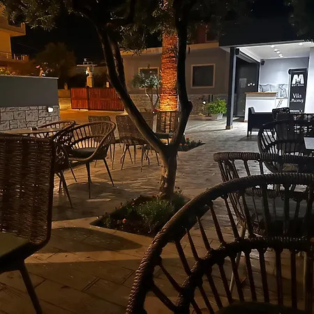 Memaj Apartahotel 3*