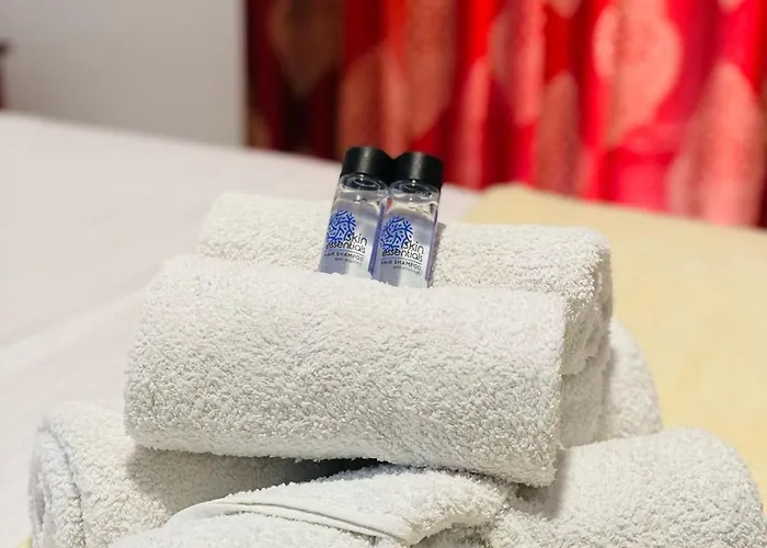 Memaj Апарт-отель