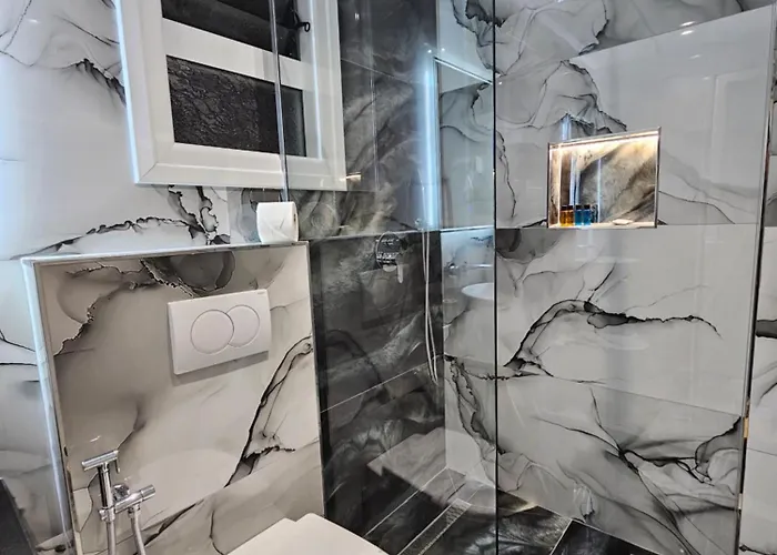 Memaj Апарт-отель 3*