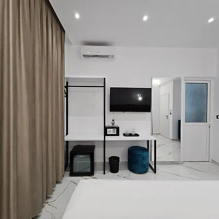 Memaj Lejlighedshotel Ksamil