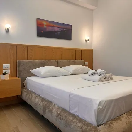 Lejlighedshotel Memaj