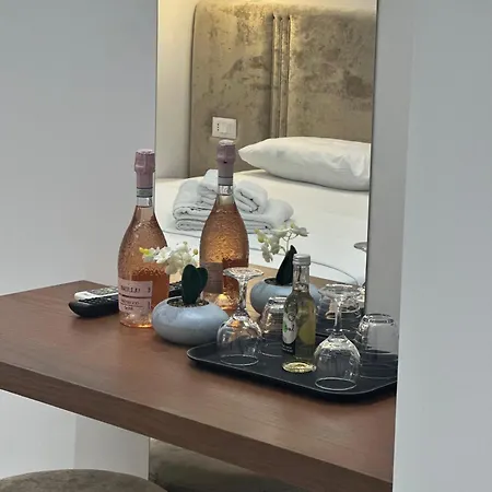 Lejlighedshotel Memaj Ksamil