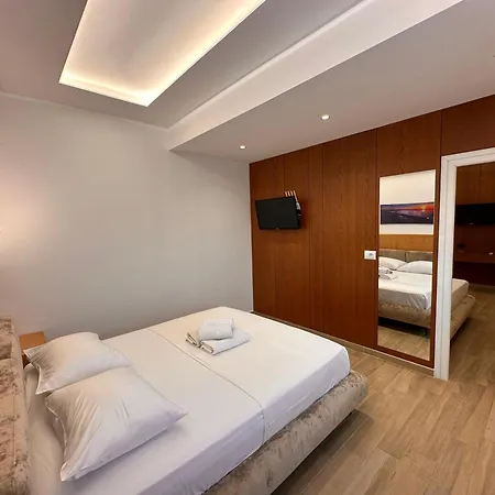 Memaj Apart Otel