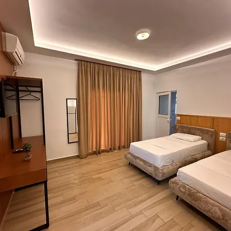 Memaj Lejlighedshotel 3*