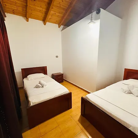 Memaj Lejlighedshotel