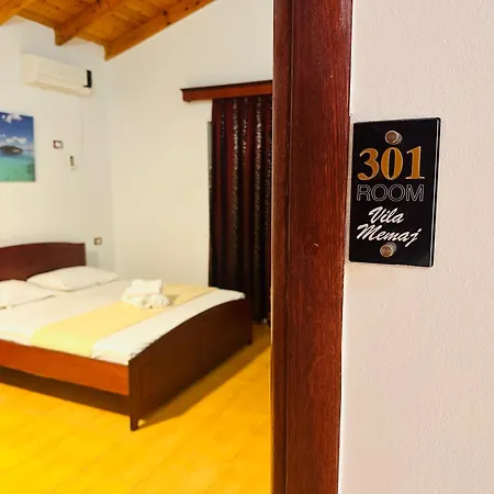 Memaj Lejlighedshotel