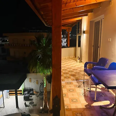 Aparthotel Memaj 3*
