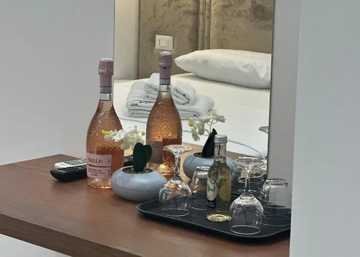 Apart Otel Memaj Ksamil